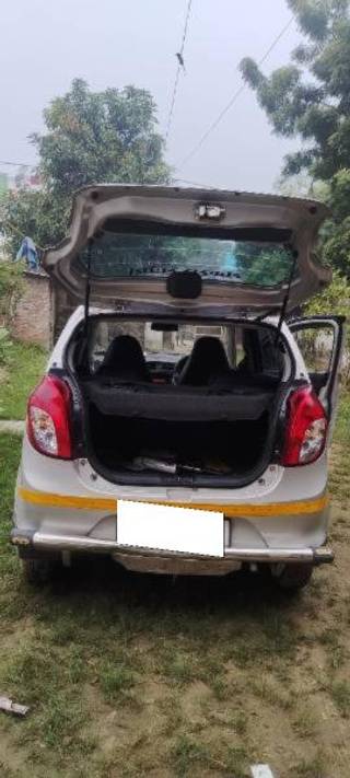 Maruti Alto K10 2014-2020 Maruti Alto K10 VXI