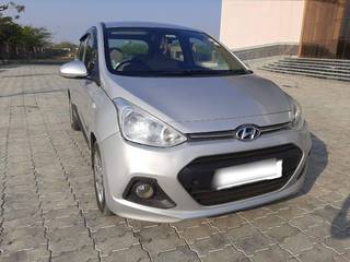 Hyundai Grand i10 2013-2016 Hyundai Grand i10 CRDi Magna