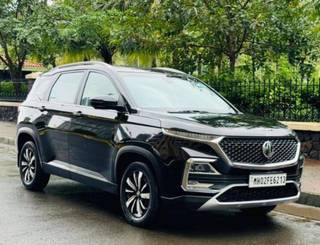 MG Hector 2019-2021 MG Hector Sharp DCT