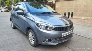 Tata Tiago 2015-2019 Tata Tiago 1.2 Revotron XZA