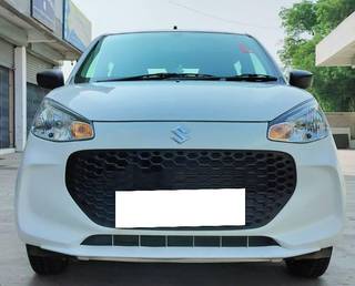 Maruti Alto K10 Maruti Alto K10 VXI