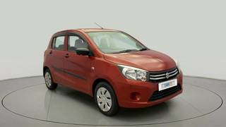 Maruti Celerio Maruti Celerio VXI