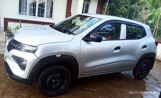 Renault KWID Renault KWID STD