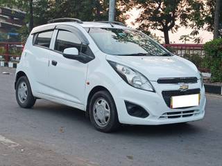 Chevrolet Beat 2014-2016 Chevrolet Beat Diesel PS