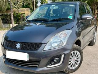 Maruti Swift 2014-2021 Maruti Swift VXI