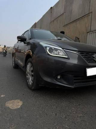 Maruti Baleno 2015-2022 Maruti Baleno 1.3 Alpha