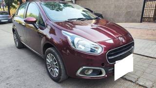 Fiat Punto Fiat Punto 1.3 Active