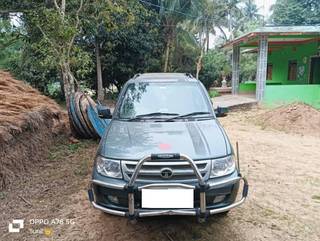 Tata Safari 2005-2017 Tata Safari DICOR 2.2 EX 4x2