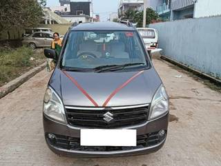 Maruti Wagon R 2013-2022 Maruti Wagon R LX DUO BSIII