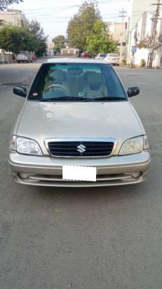 Maruti Esteem Maruti Esteem Lxi - BSIII