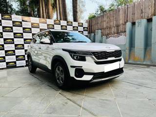 Kia Seltos 2019-2023 Kia Seltos HTK Plus D