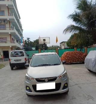 Maruti Alto 800 Maruti Alto 800 VXI BSVI