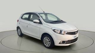 Tata Tiago 2015-2019 Tata Tiago 1.2 Revotron XZ