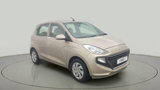 Hyundai Santro Hyundai Santro Sportz AMT BSIV