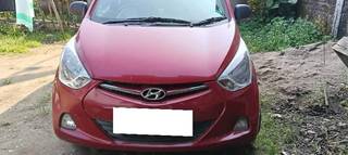 Hyundai EON Hyundai EON 1.0 Kappa Magna Plus Optional