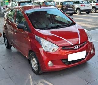 Hyundai EON Hyundai EON Era Plus