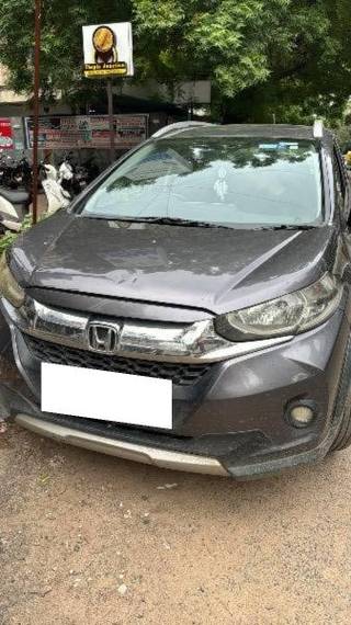 Honda WRV 2017-2020 Honda WR-V i-DTEC VX