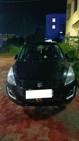 Maruti Swift 2014-2021 Maruti Swift ZXI BSIV