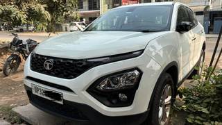 Tata Harrier 2019-2023 Tata Harrier XT Plus