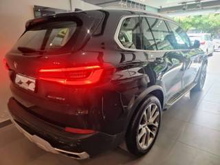 BMW X5 2019-2023 BMW X5 xDrive 30d xLine