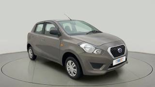 Datsun GO Datsun GO T