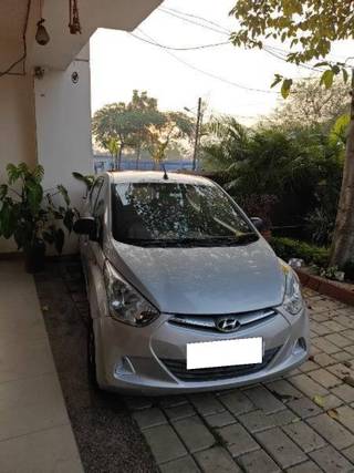 Hyundai EON Hyundai EON Era Plus