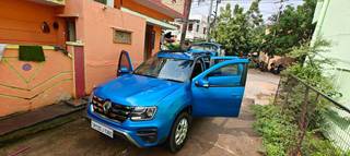 Renault Duster Renault Duster RXS 110PS BSIV