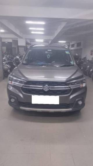 Maruti XL6 2019-2022 Maruti XL6 Alpha