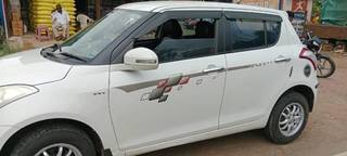 Maruti Swift 2014-2021 Maruti Swift VVT VXI