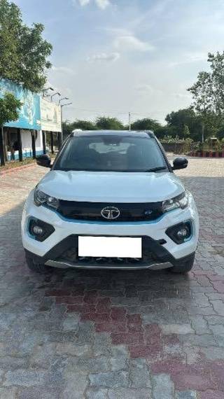 Tata Nexon EV Prime 2020-2023 Tata Nexon EV XM