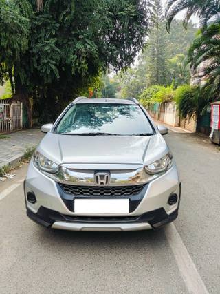 Honda WRV 2017-2020 Honda WR-V i-VTEC S