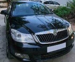 Skoda Laura Skoda Laura 1.9 TDI MT Ambiente