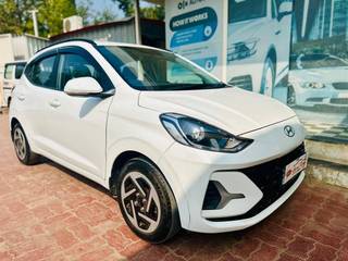 Hyundai Grand i10 Nios 2019-2023 Hyundai Grand i10 Nios Sportz