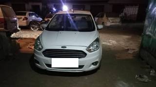 Ford Figo Aspire Ford Aspire 1.5 TDCi Ambiente