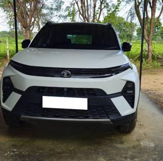 Tata Nexon Tata Nexon FearlessPR Plus S DT DCA