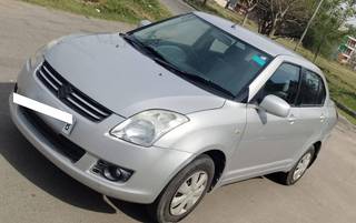 Maruti Swift Dzire 2008-2012 Maruti Swift Dzire VXi