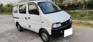 Maruti Eeco Maruti Eeco 5 Seater STD