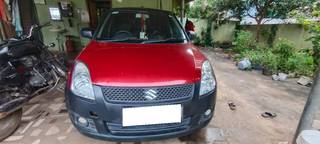 Maruti Swift 2004-2010 Maruti Swift VDI BSIV