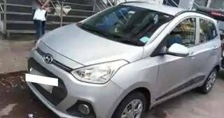 Hyundai Grand i10 2013-2016 Hyundai Grand i10 Sportz