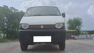 Maruti Eeco Maruti Eeco 5 Seater AC BSIV