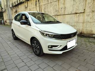 Tata Tiago Tata Tiago XZ Plus BSVI