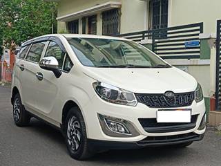 Mahindra Marazzo Mahindra Marazzo M2 8Str BSIV