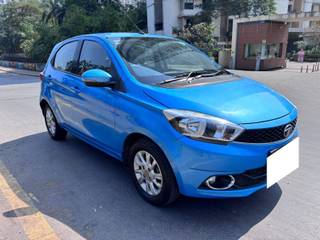 Tata Tiago 2015-2019 Tata Tiago 1.2 Revotron XZ