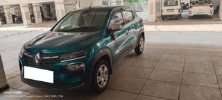 Renault KWID Renault KWID 1.0 RXT BSVI