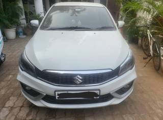 Maruti Ciaz Maruti Ciaz Zeta BSVI