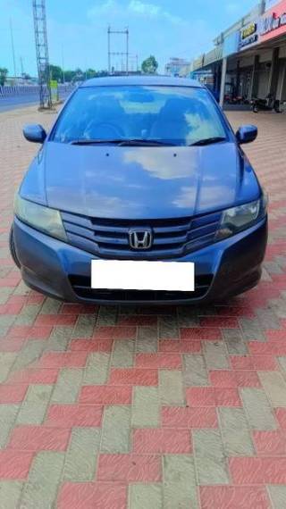 Honda City 2008-2011 Honda City 1.5 V AT