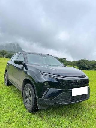 Tata Harrier Tata Harrier Pure Plus S Dark