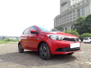 Tata Tiago Tata Tiago XZ