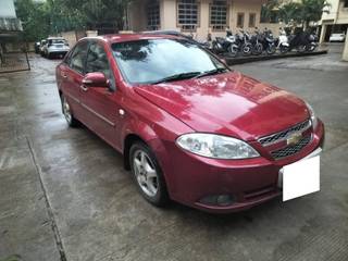 Chevrolet Optra Magnum Chevrolet Optra 2.0 Max