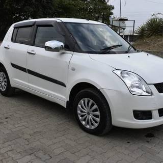 Maruti Swift 2010-2014 Maruti Swift VDI